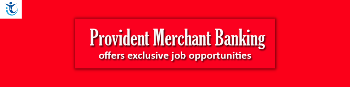 Career In Nepal Provident Merchant Banking Limited 